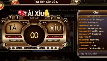 tong-quan-ve-tai-xiu-livestream-sunwin